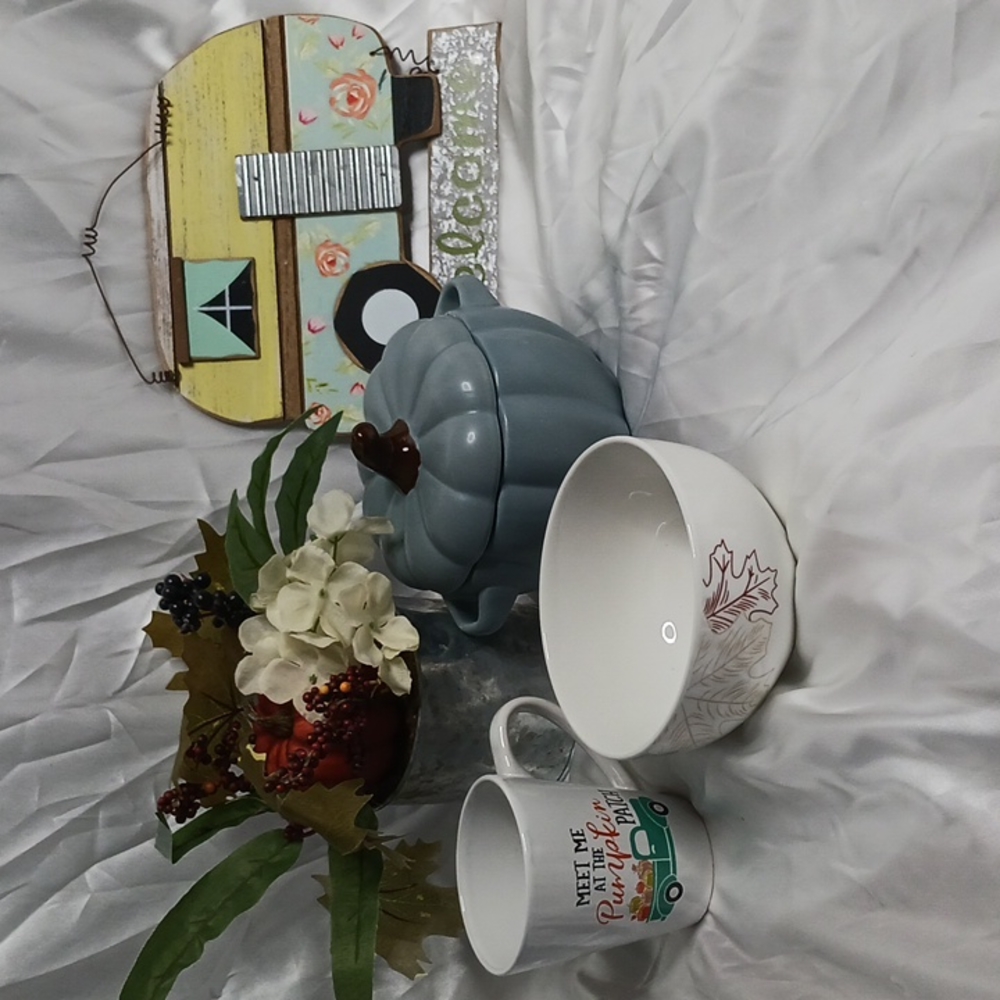 Fall bundle